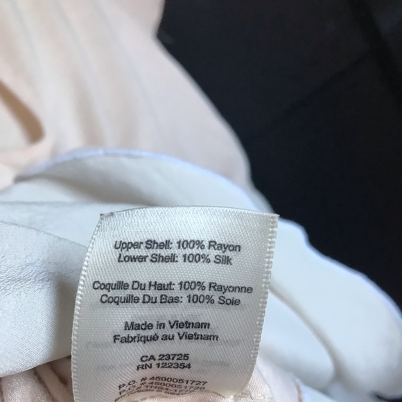 Wilfred silk blouse - Picture 8 of 8